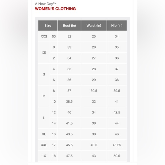 NWOT • A New Day • Women’s High-Rise Linen Pull-on Shorts • Light Blue, Small - Picture 7 of 16